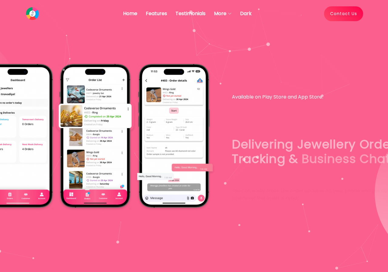JewelPro